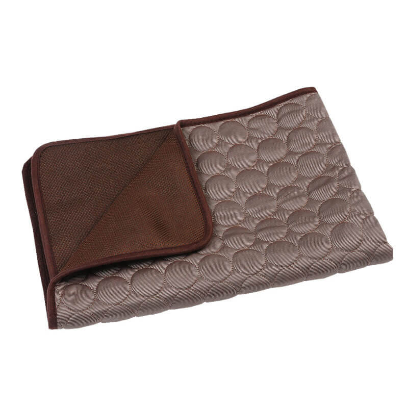 Dog Cooling Mat | Self-Cooling Technology | Ideal For Warm Weather Comfort 7