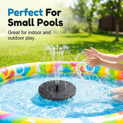 Bath Toy | Interactive Floating Fountain | Engaging Best Bath Toys for Kids 2