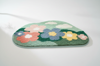 Spring Meadow Flowers
