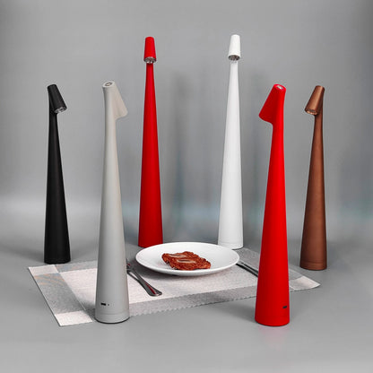 Cordless Lamp | Aluminum Material | Dimmable Touch Switch Table Lamp 5