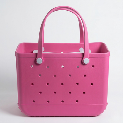 Beach Tote Bag | Waterproof and Sandproof Design | Spacious Beach Bag for Women - 14