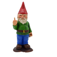 Funnier Gnome