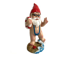 Peace Gnome