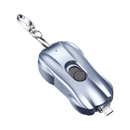 Power Bank | 1500 mAh Capacity | Portable Charger for Smartphones and Devices 3