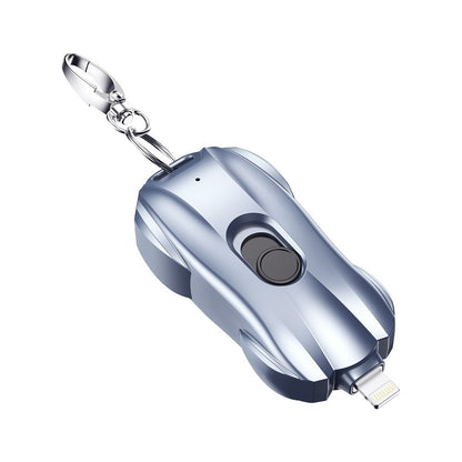 Power Bank | 1500 mAh Capacity | Portable Charger for Smartphones and Devices 6