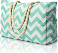 Turquoise Green