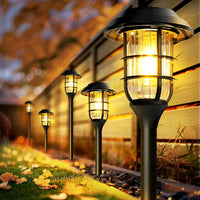 6 Lights