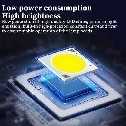 Solar Ground Light LED | IP68 Waterproof | Automatic Light Control | Garden & Pathway Use