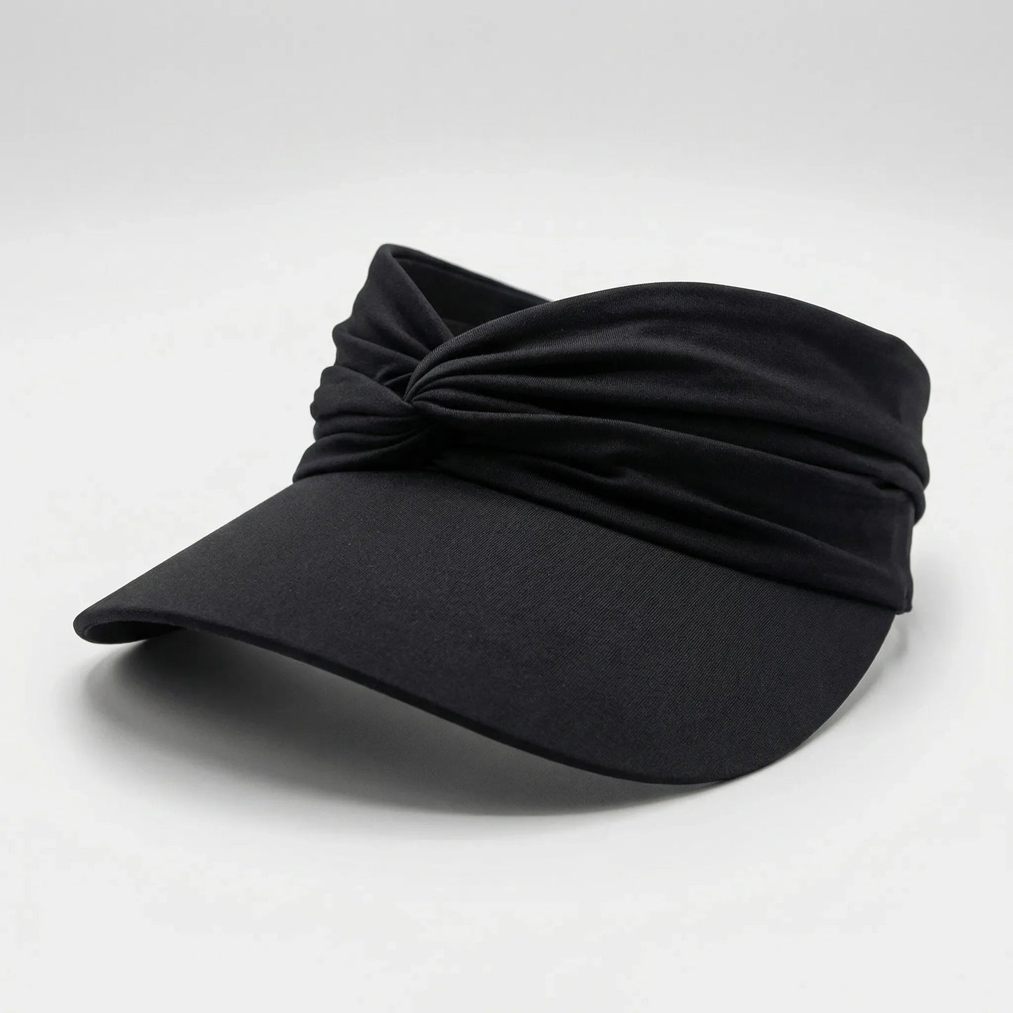 Sun Visor | Open Top Design | Wide Brim Visor for Women 8