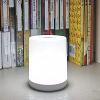 White light