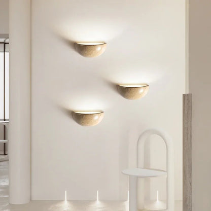 Wall Lamp | Elegant Design | Wall Sconce Lighting with Energy-Saving LED 1