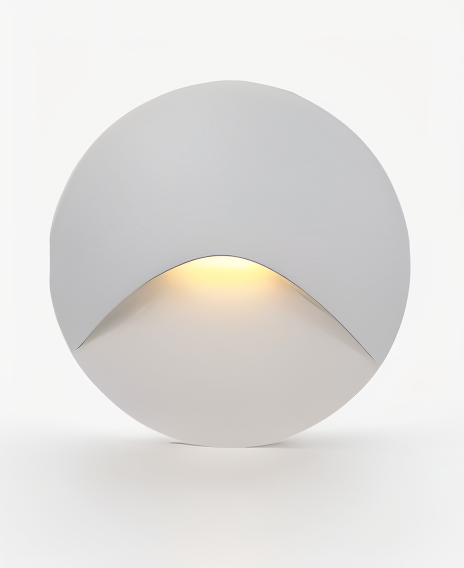 Wall Light | Aluminum Waterproof Design | Outdoor Wall Lights with Motion Sensor Technology 8