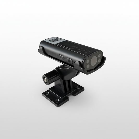 Wireless Backup Camera | 150° Wide Angle | HD Night Vision | USB Rechargeable