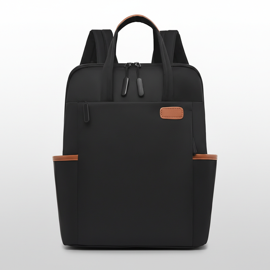 Women’s Anti-Theft Backpack | Water-Resistant | Convertible Backpack & Shoulder Bag | Multiple Compartments